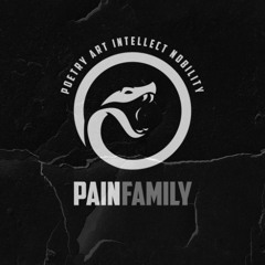 Pain Family El Narko xXx Krazy Killa  Centimes