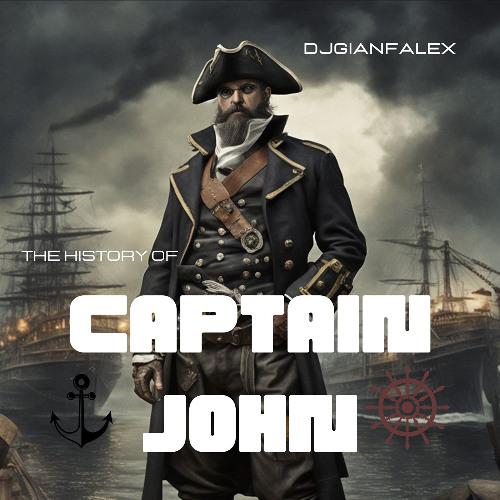 Captain John