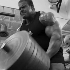 Jay cutler and tom platz X father