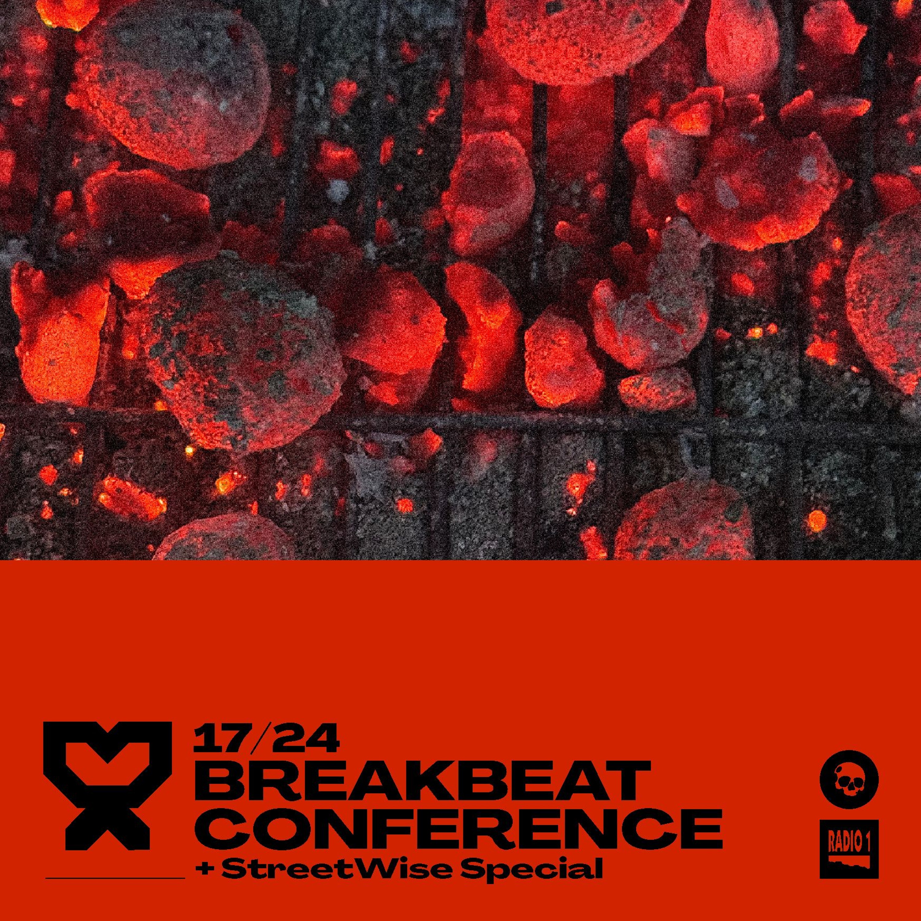 Breakbeat Conference