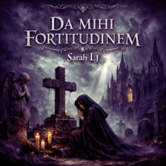 DA MIHI FORTITUDINEM