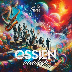 OSSIEN - AWAKEN
