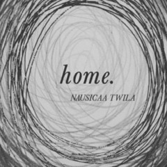 [Read] EBOOK √ Home: A Poetry Book by  Nausicaa Twila [EPUB KINDLE PDF EBOOK]