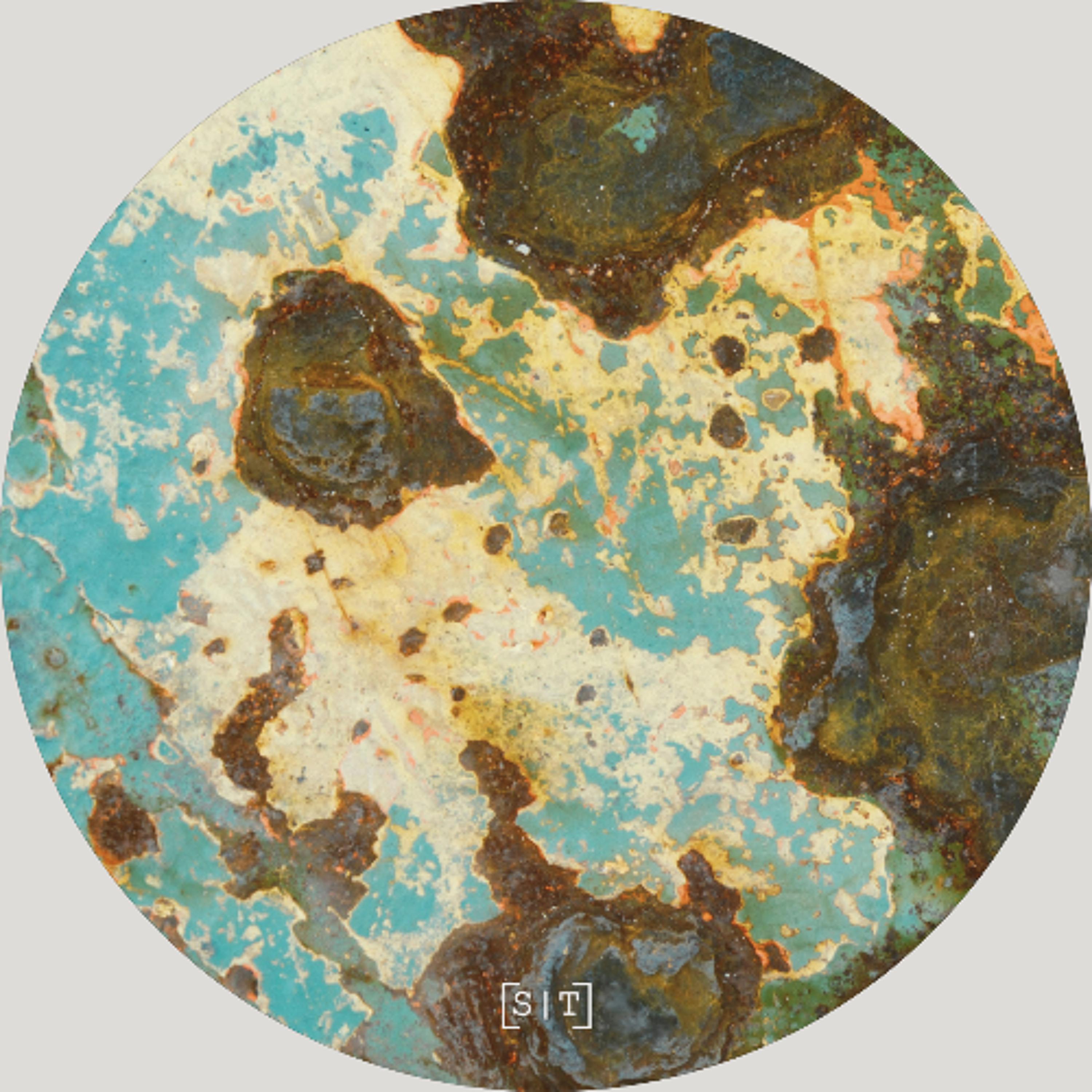 Premiere: Genis — Hoxigen [Secuencias Temporales] episode artwork