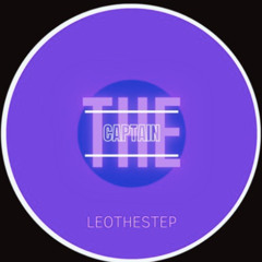 Premiere : LEOTHESTEP - The Captain (Bandcamp exclusive)
