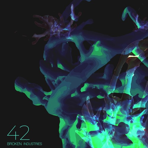 Broken Industries - 42