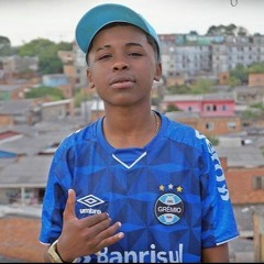 Mc Meno K - Camisa Do Grêmio (REMIX 155BPM) - (DJ @BARTHDEVERDADE)