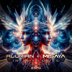Alurian & Misaya - Infinite Lives