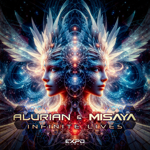 Alurian & Misaya - Infinite Lives