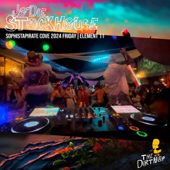 E11 Sophistapirate Cove Friday Night 2024
