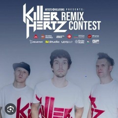 KILLER HERTZ - ROCK SOLID (DJ EFECTZ COMPETITION ENTRY).mp3