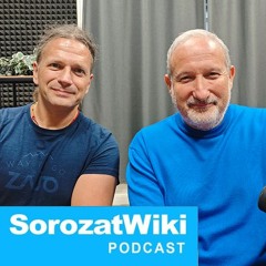 Klein Dávid és Radnai Péter: A Minek ment oda egy olyan sorozat, amiben rengeteg izgalom van