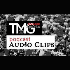 TMG Podcast AUDIO CLIPS Seventy