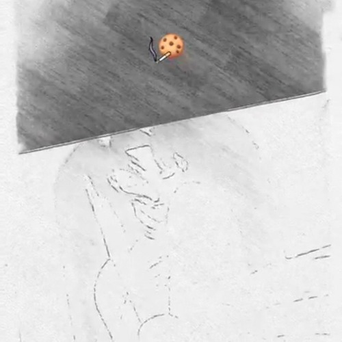 YOUR TOUCH PUTS ME ON A TIGHTROPE (prod. by linkey)