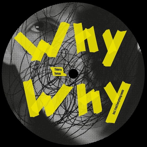 PREMIERE: THIERRY TOMAS - LIFE'S GREAT  [DEEPPA]