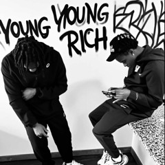 Relly TMB x $G - Walk Down