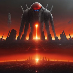 Alien Invasion