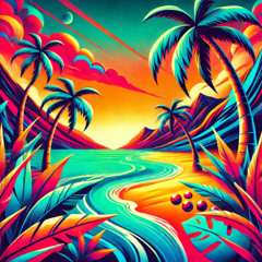 Tropics