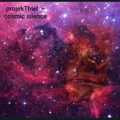 cosmic silence