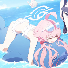 Dive into Summer (remix)