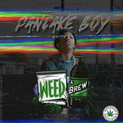 Pancake Boa (Prod. Berg)