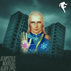 JUMPSTYLE BOOTLEG AILEN 1952
