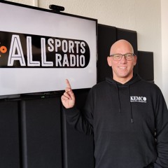 Stoelendans 2.0 bij wereldtop motorcross - ALLsportsradio LIVE! 3 december 2025