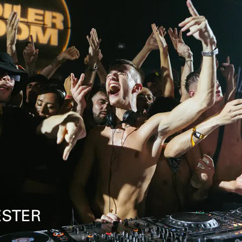 Stream AZYR ｜ Boiler Room X Teletech Festival 2023 by Max Tilmans ...
