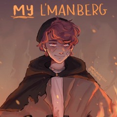 wilbur singing "my l'manburg" before he blown it up :(