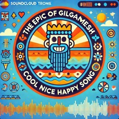 The Epic Of Gilgamesh