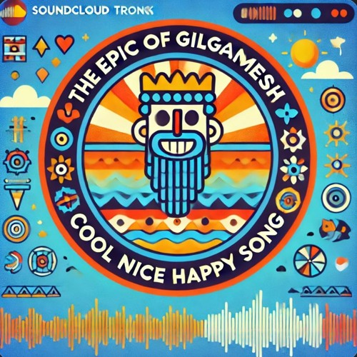 The Epic Of Gilgamesh