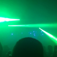 NITELIFE DJ COMPETITION // TATE MIX FOR NASS 2020