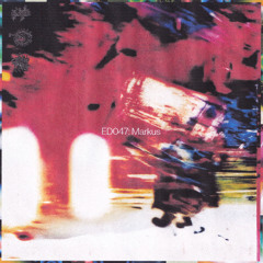 ED047: Markus Live at Nowadays
