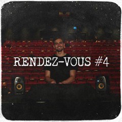 Rogerson Presents: Rendez-Vous | #4 | House/Tech House