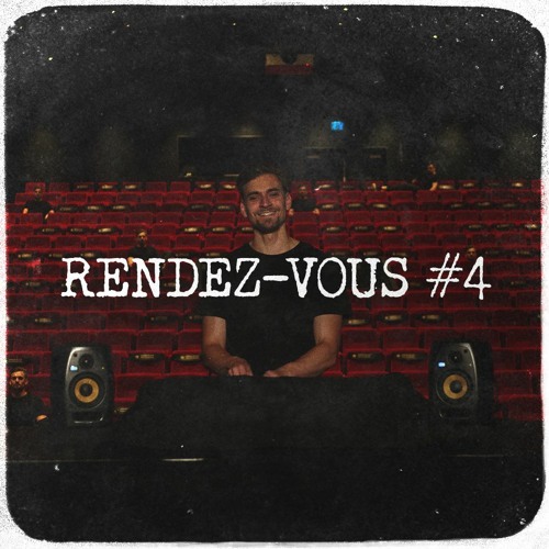 Rogerson Presents: Rendez-Vous | #4 | House/Tech House