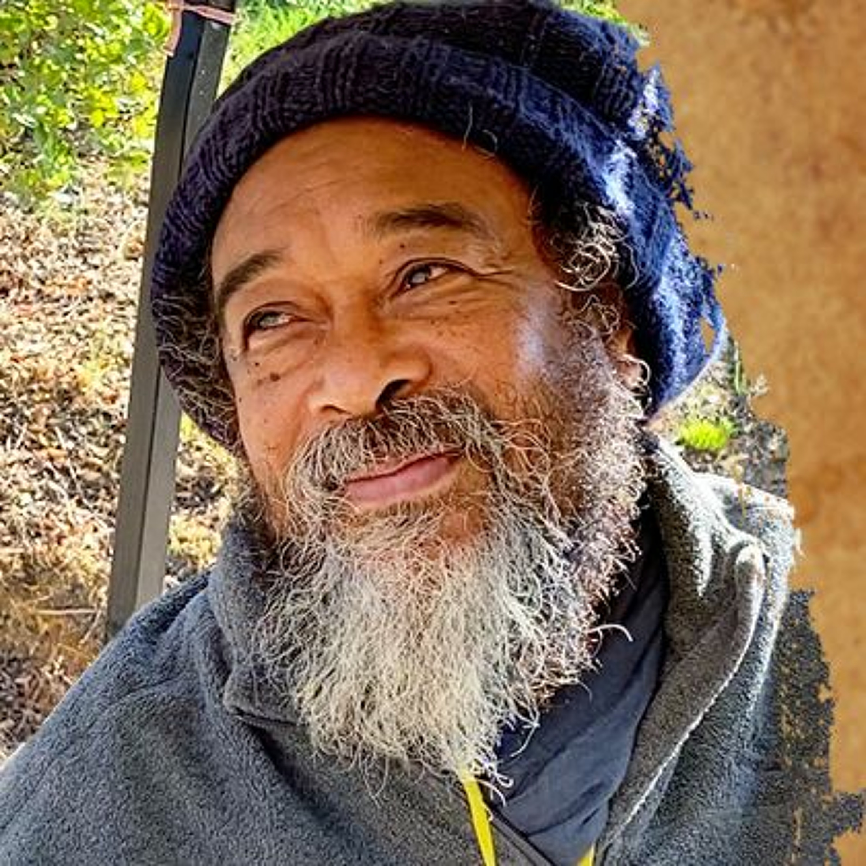 Satsang with Mooji