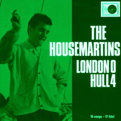 BOW DOWN (The Housemartins)