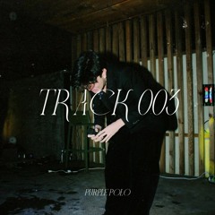 TRACK 003