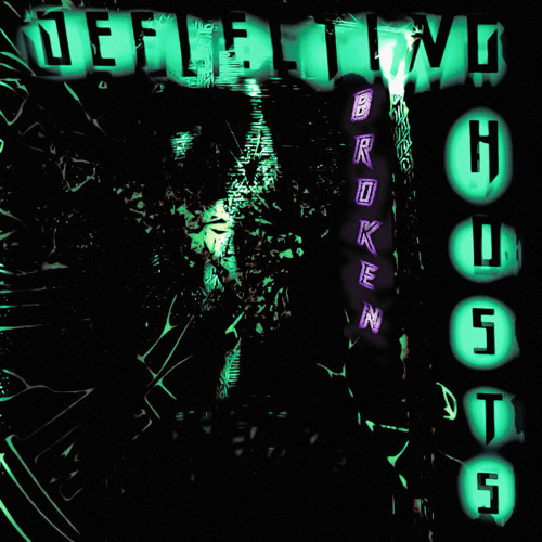 Deflecting Ghosts - Broken.wav