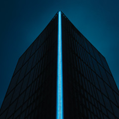 Numéro Bleu - Eternity