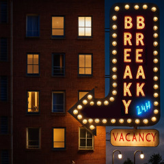 BREAKY BREAK - DOWNTOWN