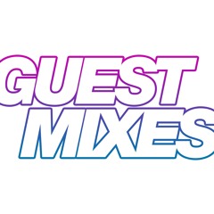 OSL - Guest Mixes
