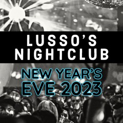 LUSSO's Nightclub - New Year's Mix | Tech House, Mashups & Remixes - [Follow @LUSSOMUSICX]