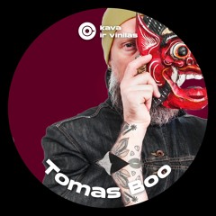 KAVA IR VINILAS 001 (ft. Tomas Boo)
