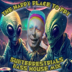 The Happy Place To Fry (Bass House Mix)