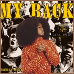 My Back (Unofficial Release)