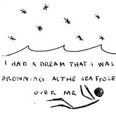 Judgemyheart - I had a dream that I was drowning as the sea froze over me (demo)