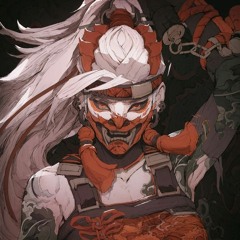 Smoke it off! Lumi Athena (headphone)