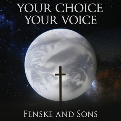 Your Choice Your Voice