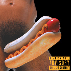 JUMBO HOTDOG (TRAILER TRASH VERSION)
